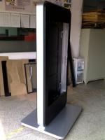 供應55寸落地式蘋果廣告機外殼生產廠家_傳媒、廣電_世界工廠網中國產品信息庫